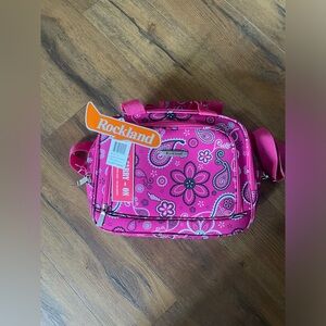Rockland travel bag